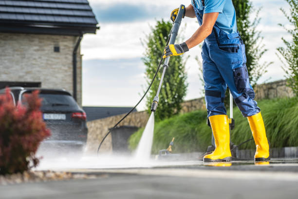 Best Rust Removal  in Basye, VA